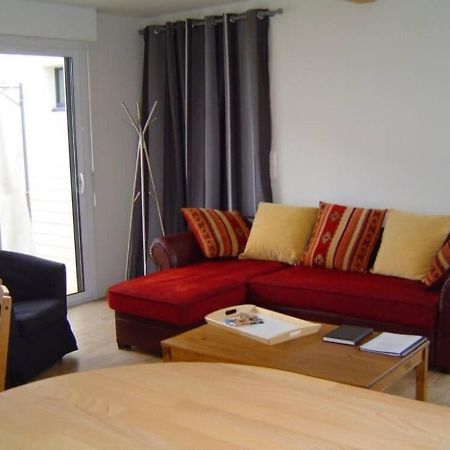 Maison Avec Spa En Bord De Mer Logonna-Daoulas Ngoại thất bức ảnh