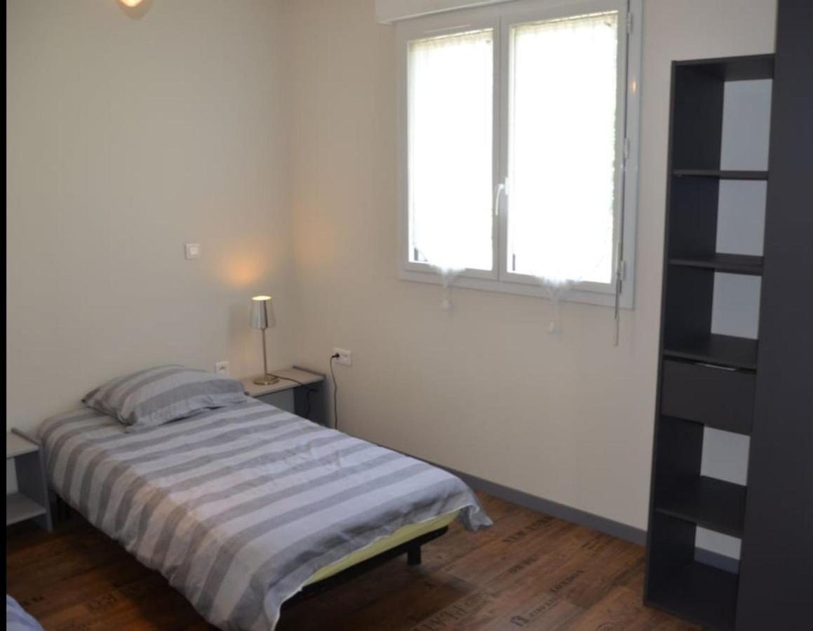 Maison Avec Spa En Bord De Mer Logonna-Daoulas Ngoại thất bức ảnh
